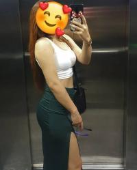 Merter Escort Bayan Sıla İle Unutulmaz İlk Buluşma